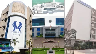 New Education Council Replacing UGC Lacks Funding Powers