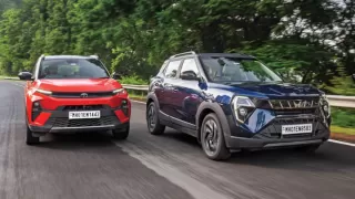 New GST rates for Mahindra, Tata and Maruti cars