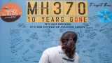 New MH370 Search Resumes