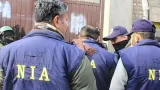 NIA Raids 8 Kashmir