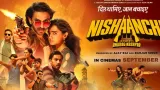 Nishaanchi Trailer Out Now:
