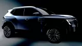 Nissan Tekton SUV: Launch,