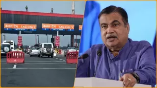 Nitin Gadkari Announces FASTag Annual Pass at ₹3000 