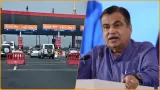 Nitin Gadkari Announces FASTag