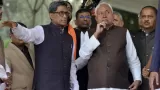 Nitish Kumar’s Big Bihar