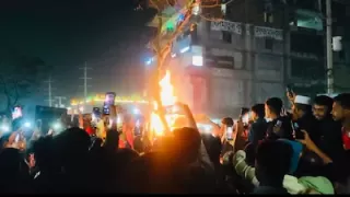 No Proof of Blasphemy in Hindu Man’s Lynching Case: Report
