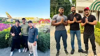 Noida Travel Influencer Anunay Sood Passes Away in Las Vegas