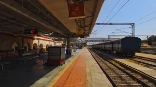 Northern Railway to Run 250+ Holi Special Trains & Crowd Control