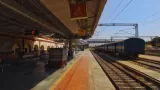 Northern Railway to Run