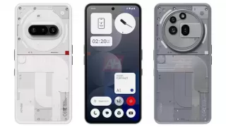 Nothing Phone 3a और 3a Pro भारत में लॉन्च: कीमत और स्पेसिफिकेशन जानें