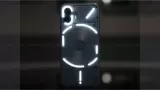 Nothing Phone 3a and