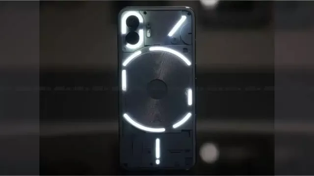 Nothing Phone 3a and 3a Pro: Specs, Price and Launch Details