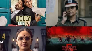 November OTT Releases: Check out these 5 films releasing on OTT in November