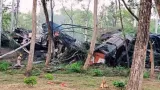 NTPC Goods Train Collision: