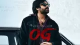 OG Movie OTT Premiere