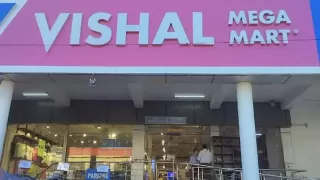 One Dream Vishal Mega Mart Security Guard: Indias Job Crisis