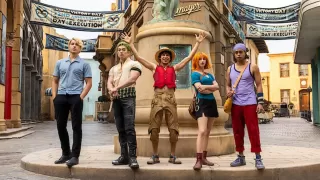 One Piece Season 2: Trailer Reaction, Release Date, Cast, and Story Details
