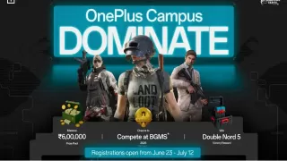 OnePlus BGMS 2025 Qualifier: Format, Prize, How to Join