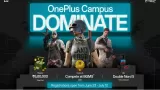 OnePlus BGMS 2025 Qualifier: