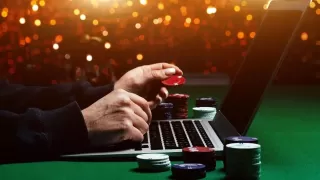 Online Gaming Bill: Lok