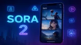 OpenAI Sora 2 App