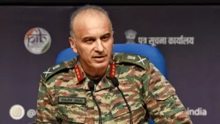 Operation Sindoor: DGMO level meeting will begin shortly