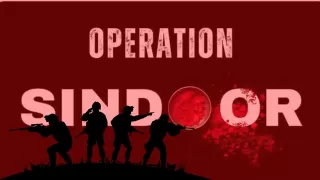 Operation Sindoor: India Strikes 9 Terror Sites in Pak, PoK