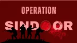 Operation Sindoor: India Strikes