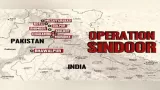 Operation Sindoor vs Surgical