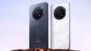 OPPO F29 and F29 Pro Set to Launch in India on March 20