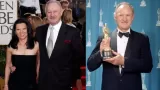 Oscar winner Gene Hackman
