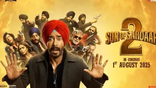 OTT Entertainment Packed This Week: September 22 to 28, 2025