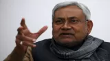 Outrage After Bihar CM