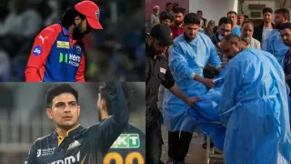Pahalgam Attack: Indian cricketers reaction on the terrorist attack