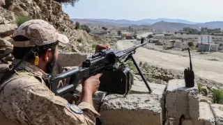 Pak-Afghan Peace Talks Collapse Amid US Drone Dispute