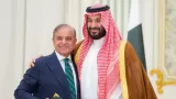 Pakistan and Saudi Arabia
