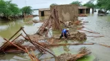 Pakistan Flood Alert: India