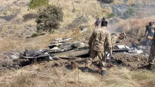 Pakistan Nuclear Risk After Indian Airstrike: Global Worries