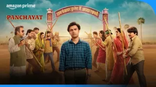 Panchayat season 4 ko mobile me kese download kare 