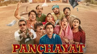 Panchayat Season 4 Review: A Slow Return to Phulera