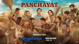 Panchayat Season 4 Trailer