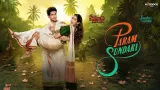 Param Sundari Movie Review: