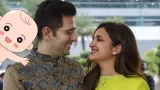 Parineeti Chopra and Raghav