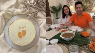 Parineeti Chopra Announce Pregnancy, Actress and Raghav Chadha Announce First Child