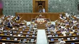 Parliament Row: Debates on
