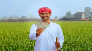 PM Kisan Samman Nidhi