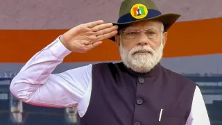 PM Modi: Nehru Blocked Sardar Patel’s Plan to Unite Kashmir