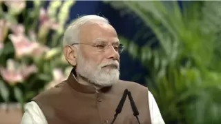 PM Modi Unveils Game-Changer: