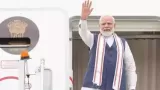 PM Modi US Visit: