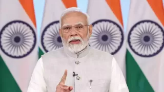 PM Modi will visit these 5 countries from July 2